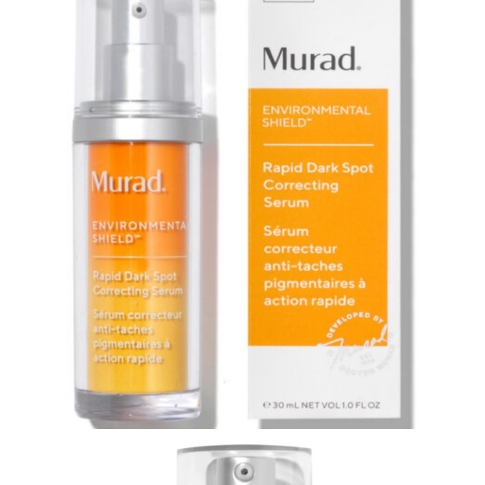 Murad Environmental Shield Serum. Protect your skin- & improve it-this summer!